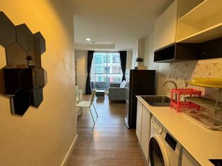 For rent そして for sale 2 ベッドルーム condo in Din Daeng, Bangkok