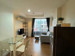 For rent そして for sale 2 ベッドルーム condo in Din Daeng, Bangkok