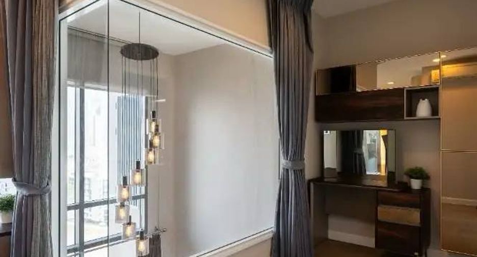 Wohnung zur Miete und zum Kauf mit 2 Zimmer in Khlong Toei, Bangkok