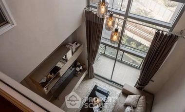 For rent and for sale 2 bedrooms condo in Khlong Toei, Bangkok