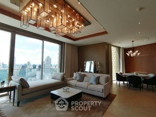 For rent and for sale 3 bedrooms condo in Khlong San, Bangkok