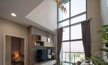 À louer et à vendre 2 chambres condo à Khlong Toei, Bangkok
