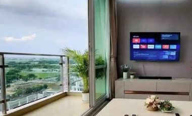 Condo en venta de 2 habitaciones en Huai Khwang, Bangkok