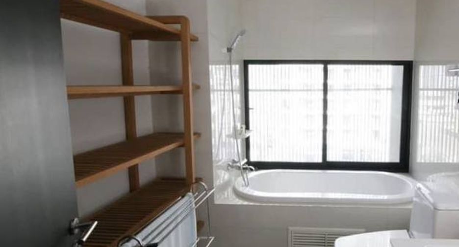 Condo en venta de 2 habitaciones en Watthana, Bangkok