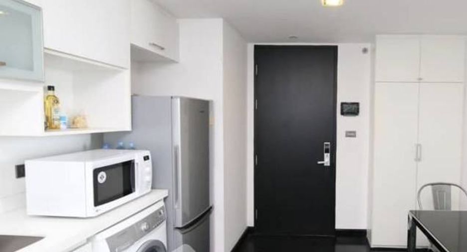 Condo en venta de 2 habitaciones en Watthana, Bangkok