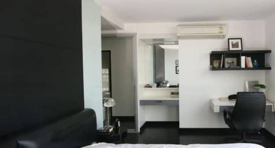Condo en venta de 2 habitaciones en Watthana, Bangkok