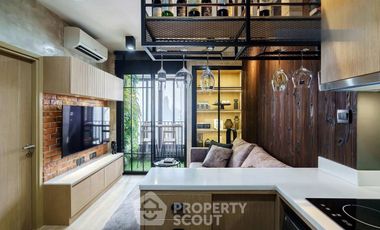 Condo en venta de 1 habitaciones en Watthana, Bangkok