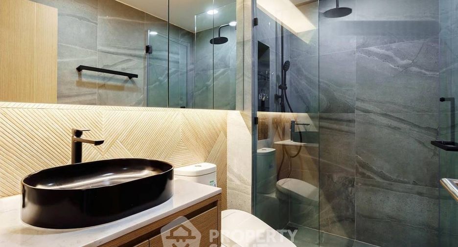 Condo en venta de 1 habitaciones en Watthana, Bangkok