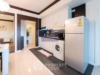 For sale 2 bedrooms condo in Yan Nawa, Bangkok