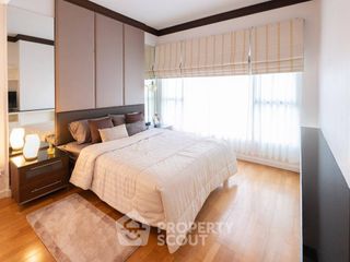 For sale 2 bedrooms condo in Yan Nawa, Bangkok