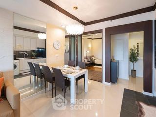 For sale 2 bedrooms condo in Yan Nawa, Bangkok