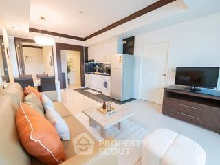 For sale 2 bedrooms condo in Yan Nawa, Bangkok