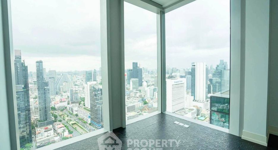 ขาย 2 ห้องนอน คอนโด ใน สาทร, กรุงเทพฯ