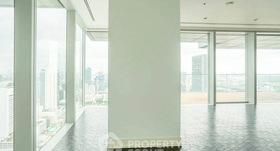 ขาย 2 ห้องนอน คอนโด ใน สาทร, กรุงเทพฯ