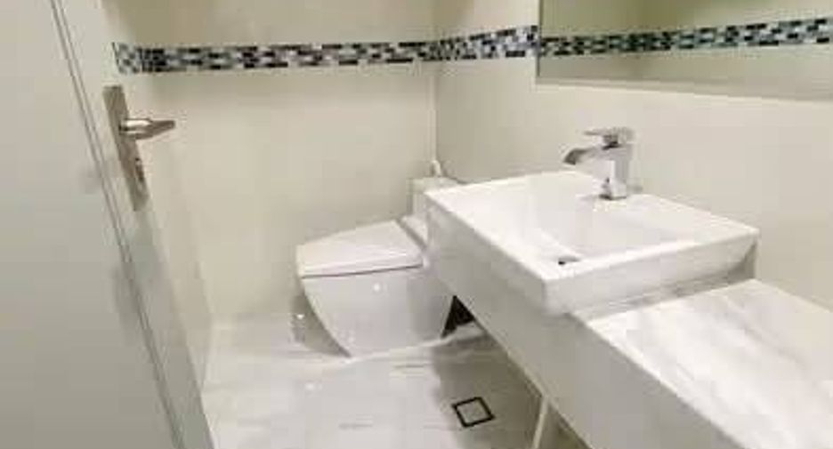 For sale 1 bed condo in Ratchathewi, Bangkok