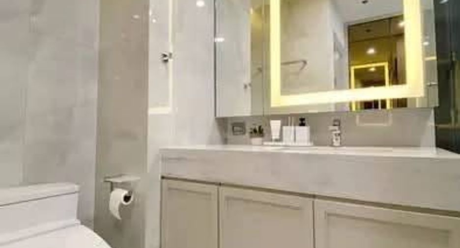 For sale 1 bed condo in Ratchathewi, Bangkok