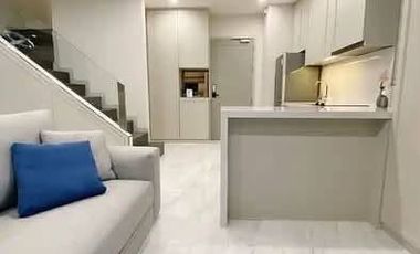 For sale 1 bed condo in Ratchathewi, Bangkok
