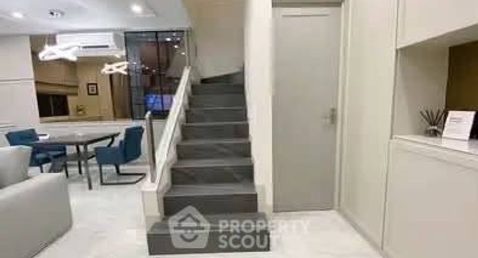 For sale 1 bed condo in Ratchathewi, Bangkok