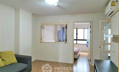 For sale 1 bed condo in Yan Nawa, Bangkok