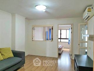 Condo en venta de 1 habitaciones en Yan Nawa, Bangkok