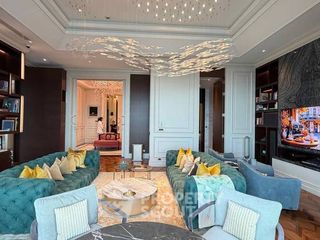 For sale 3 bedrooms condo in Khlong San, Bangkok