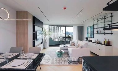 For sale 1 Beds condo in Khlong Toei, Bangkok