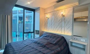 À vendre 2 chambres condo à Chatuchak, Bangkok