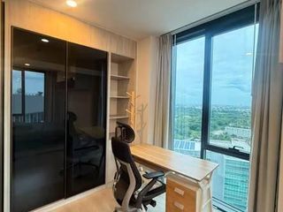 À vendre 2 chambres condo à Chatuchak, Bangkok