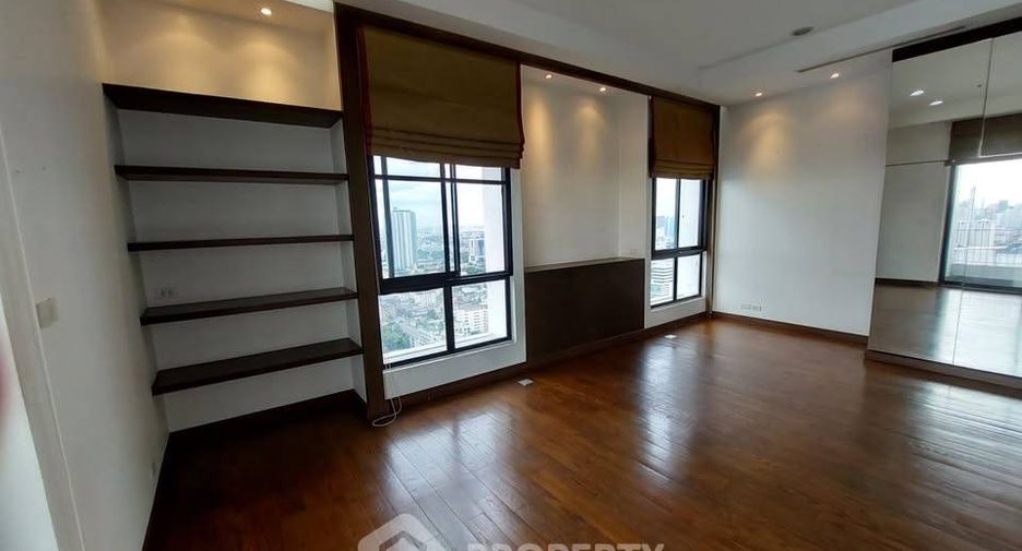 Condo en venta de 3 habitaciones en Watthana, Bangkok