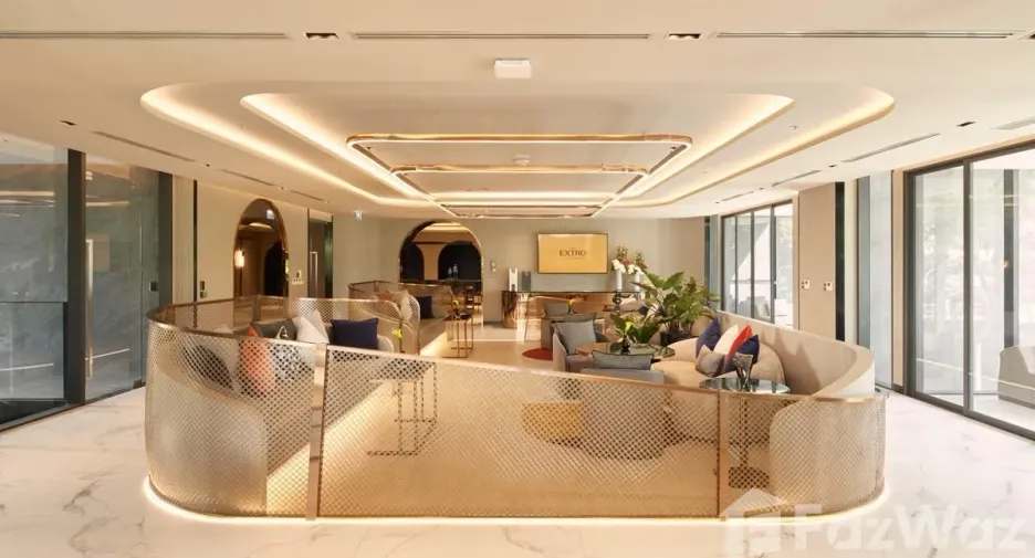 出租 1 卧室 公寓 在 Ratchathewi, 曼谷