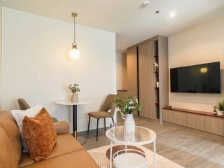 For rent 1 bed condo in Bang Na, Bangkok
