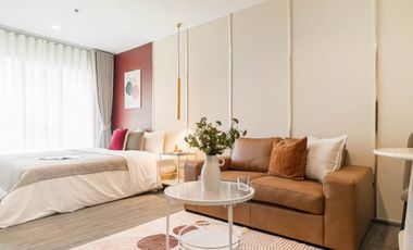 For rent 1 Beds condo in Bang Na, Bangkok