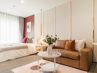 For rent 1 bed condo in Bang Na, Bangkok