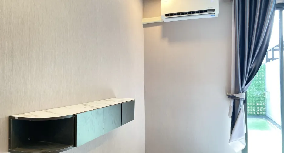 For rent 2 bedrooms villa in Hua Hin, Prachuap Khiri Khan