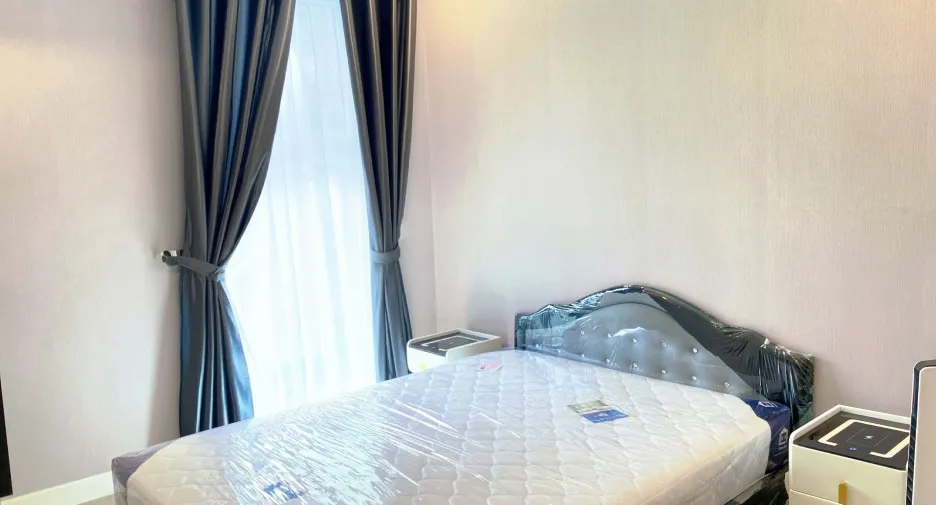 For rent 2 bedrooms villa in Hua Hin, Prachuap Khiri Khan