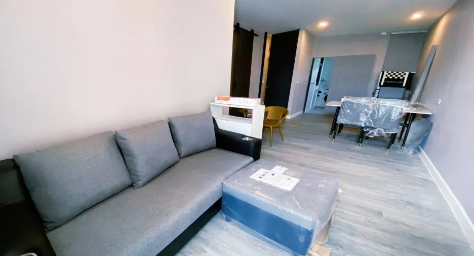 For rent 2 bedrooms villa in Hua Hin, Prachuap Khiri Khan