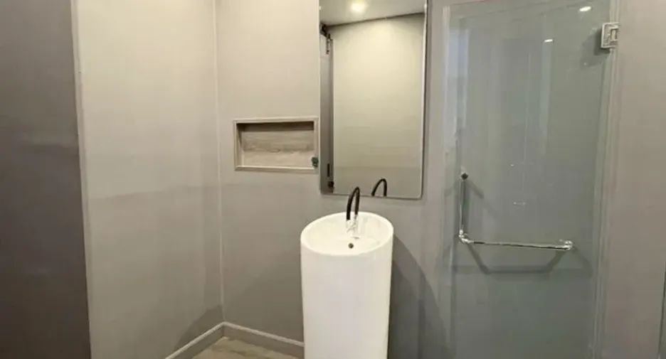 For rent 2 bedrooms villa in Hua Hin, Prachuap Khiri Khan