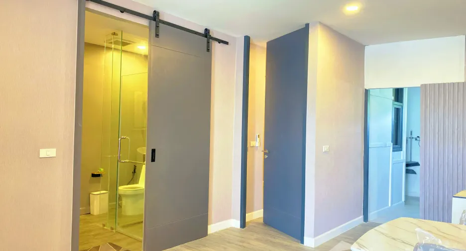 For rent 2 bedrooms villa in Hua Hin, Prachuap Khiri Khan