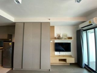 Condo en alquiler de estudio en Phra Khanong, Bangkok