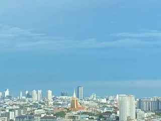 Condo en alquiler de estudio en Phra Khanong, Bangkok