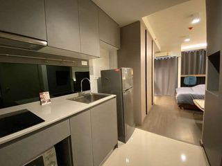 Condo en alquiler de estudio en Phra Khanong, Bangkok