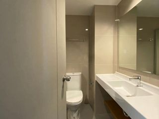 Condo en alquiler de estudio en Phra Khanong, Bangkok