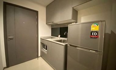Condo en alquiler de estudio en Phra Khanong, Bangkok