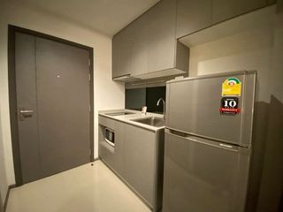 Condo en alquiler de estudio en Phra Khanong, Bangkok