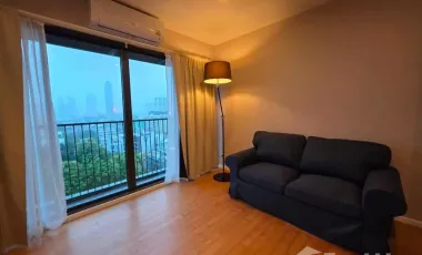 For rent studio condo in Watthana, Bangkok