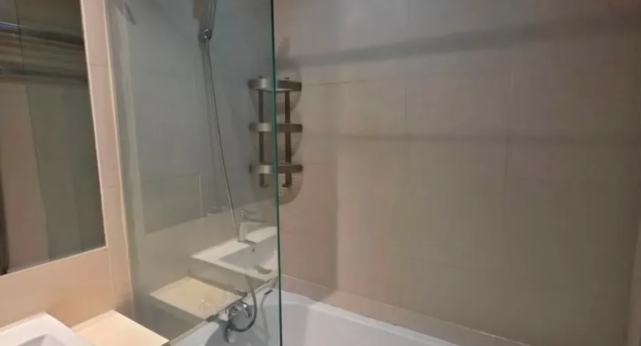 For rent studio condo in Watthana, Bangkok
