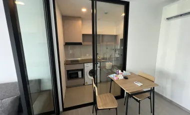 出售 1 卧室 公寓 在 Suan Luang, 曼谷