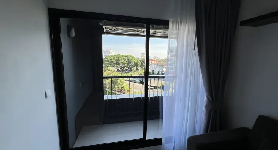 出售 1 卧室 公寓 在 Suan Luang, 曼谷