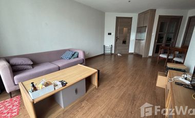 Wohnung zur Miete mit 2 Zimmer in Huai Khwang, Bangkok