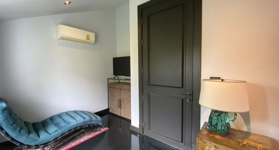 Haus zum Kauf und zur Miete mit 4 Zimmer in Watthana, Bangkok